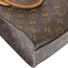 画像をギャラリービューアに読み込む, Louis Vuitton<br >サックプラBB