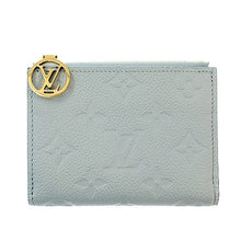 画像をギャラリービューアに読み込む, Louis Vuitton<br >ポルトフォイユ・リサ