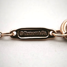 画像をギャラリービューアに読み込む, Tiffany&Co.<br />ハートロック ミニ