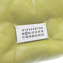 画像をギャラリービューアに読み込む, Maison Margiela<br >グラムスラム レザー チェーンショルダーバッグ