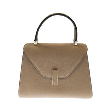 画像をギャラリービューアに読み込む, Valextra<br >ミニ イジィデ