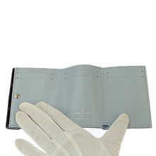 画像をギャラリービューアに読み込む, Louis Vuitton<br >ポルトフォイユ・セレスト