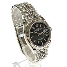 画像をギャラリービューアに読み込む, ROLEX<br >デイトジャスト