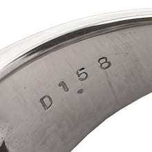 画像をギャラリービューアに読み込む, Pt900<br />ダイヤモンドリング