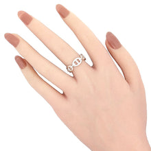 画像をギャラリービューアに読み込む, HERMES<br />シェーヌダンクル アンシェネ