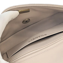 画像をギャラリービューアに読み込む, CHANEL<br >ミニフラップバッグ