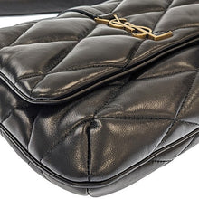 画像をギャラリービューアに読み込む, SAINT LAURENT<br >クルトLE57 ショルダーバッグ