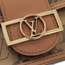 画像をギャラリービューアに読み込む, Louis Vuitton<br >ポルトフォイユ・ドーフィーヌ