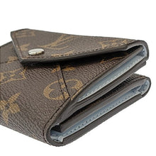 画像をギャラリービューアに読み込む, Louis Vuitton<br >ポルトフォイユ・セレスト