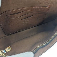 画像をギャラリービューアに読み込む, Louis Vuitton<br >ウォレット オン チェーン・アイビー