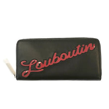 画像をギャラリービューアに読み込む, Christian Louboutin<br >長財布