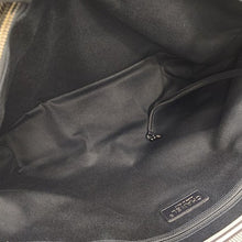 画像をギャラリービューアに読み込む, CHANEL<br >ココマーク デニム 2WAYトートバッグ