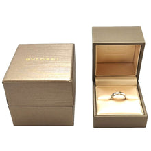 画像をギャラリービューアに読み込む, BVLGARI<br />セルペンティ