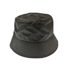 画像をギャラリービューアに読み込む, PRADA<br >Re-Nylon バケットハット