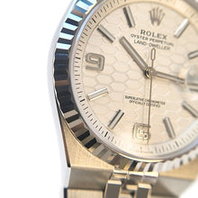 画像をギャラリービューアに読み込む, ROLEX<br >ランドドゥエラー40