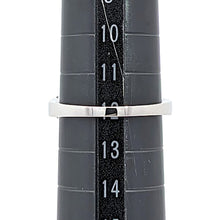 画像をギャラリービューアに読み込む, Pt950<br />ダイヤモンド フラワーリング