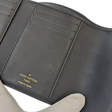 画像をギャラリービューアに読み込む, Louis Vuitton<br >ポルトフォイユ・ドーフィーヌ コンパクト