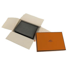 画像をギャラリービューアに読み込む, HERMES<br >カルヴィ デュオ