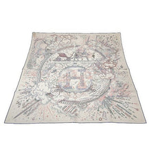 画像をギャラリービューアに読み込む, HERMES<br >カレ90 PLEASE HOLD THE LINE