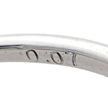 画像をギャラリービューアに読み込む, K18WG<br />ルビー×ダイヤモンド フラワーリング