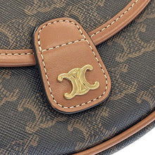 画像をギャラリービューアに読み込む, CELINE<br >ミニ ブザス