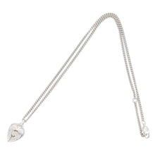 画像をギャラリービューアに読み込む, GUCCI<br />ノット ハート