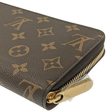 画像をギャラリービューアに読み込む, Louis Vuitton<br >ジッピー・ウォレット