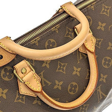 画像をギャラリービューアに読み込む, Louis Vuitton<br >スピーディ30