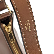 画像をギャラリービューアに読み込む, CELINE<br >ミディアム アヴァ