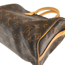 画像をギャラリービューアに読み込む, Louis Vuitton<br >スピーディ・バンドリエール25