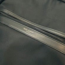画像をギャラリービューアに読み込む, SAINT LAURENT<br >シティ トレッキングバックパック