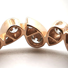 画像をギャラリービューアに読み込む, CHAUMET<br />ジョゼフィーヌ エグレット
