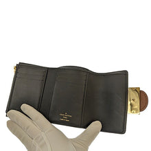 画像をギャラリービューアに読み込む, Louis Vuitton<br >ポルトフォイユ・ドーフィーヌ コンパクト