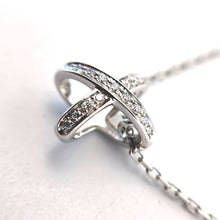 画像をギャラリービューアに読み込む, CHAUMET<br />ジュ ドゥ リアン