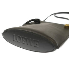 画像をギャラリービューアに読み込む, LOEWE<br >ダイスポケット