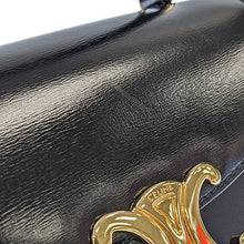 画像をギャラリービューアに読み込む, CELINE<br >ミニ ブザス クレア