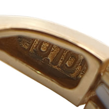 画像をギャラリービューアに読み込む, K18<br />ダイヤモンドピアス