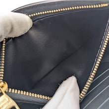 画像をギャラリービューアに読み込む, Louis Vuitton<br >ポルトフォイユ・ドーフィーヌ