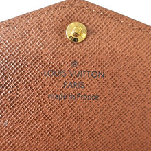 画像をギャラリービューアに読み込む, Louis Vuitton<br >ポルトフォイユ・サラ