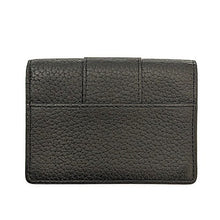 画像をギャラリービューアに読み込む, DELVAUX<br >プレッセ カードホルダー