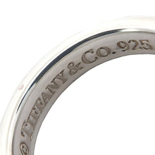 画像をギャラリービューアに読み込む, Tiffany&Co.<br />1837 ナロー