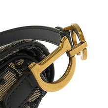 画像をギャラリービューアに読み込む, Christian Dior<br >サドル バッグ ミニ