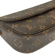 画像をギャラリービューアに読み込む, Louis Vuitton<br >ウォレット オン チェーン・アイビー