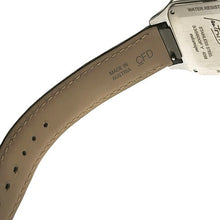 画像をギャラリービューアに読み込む, Cartier<br >サントスデュモンLM