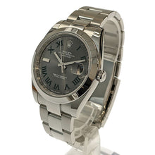 画像をギャラリービューアに読み込む, ROLEX<br >デイトジャスト41