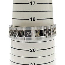 画像をギャラリービューアに読み込む, ROLEX<br >デイトジャスト