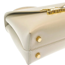 画像をギャラリービューアに読み込む, CELINE<br >ティーン ニノ バッグ