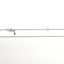 画像をギャラリービューアに読み込む, Tiffany&Co.<br />アトラスX クローズド インターロッキング