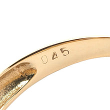 画像をギャラリービューアに読み込む, K18/Pt900<br />マルチストーン パンサーリング