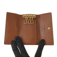 画像をギャラリービューアに読み込む, Louis Vuitton<br >ミュルティクレ4